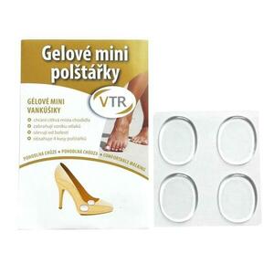 VTR Gelové mini polštářky obraz