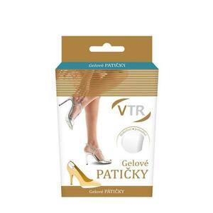 VTR Gelové špičky ochranné polštářky obraz