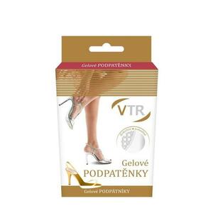 VTR Gelové podpatěnky do lodiček obraz