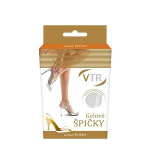 VTR Gelové špičky ochranné polštářky obraz