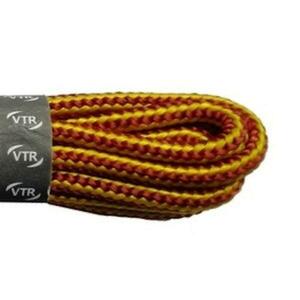 VTR Kulaté pracovní tkaničky farmářky - 110 cm obraz