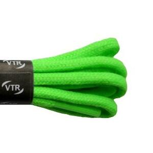 VTR Kulaté tkaničky - zelené, délka 80 cm obraz