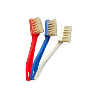 VTR Mazáček na boty Kartáč na boty mazáček obraz