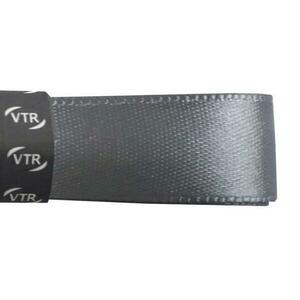 VTR Módní saténové tkaničky - zlaté, délka 100 cm obraz