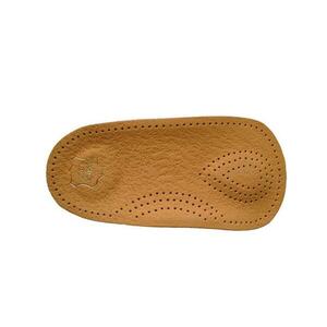 Orto Profil Ortopedické vložky 3/4 kožené - 45-46 obraz