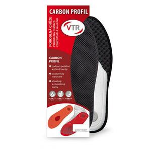 VTR Carbon profil - 46 obraz