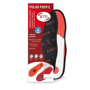 VTR Ortopedické vložky Polar Profil - 46 obraz