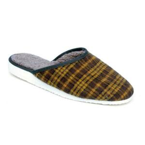 VTR Pantofle 5-20102 s kožíškem dámské - EU 35 - EU 35 obraz