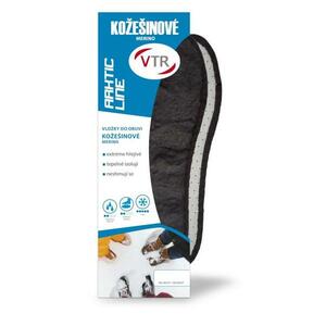 VTR Vložky do bot Drysole s mikrovláknem - 35-36 obraz