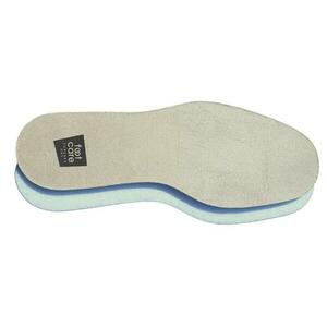 VTR Vložky do bot Drysole s mikrovláknem - EU 47 obraz