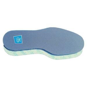 VTR Vložky do bot Drysole s paměťovou pěnou - EU 40 obraz