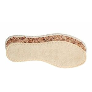 VTR Vložky do bot Kokos froté - EU 45-46 obraz