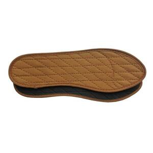 VTR Vložky do bot Skořicové - EU 43 obraz