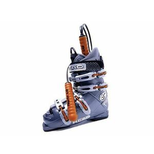 Vysoušeč bot TEPLO UŠ na 220 V oranžový obraz