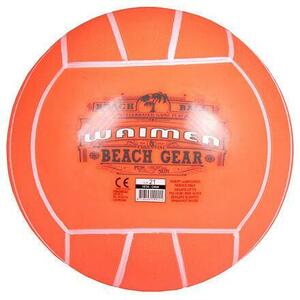Waimea Play 21 plážový míč oranžová obraz