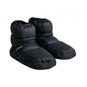 Péřové boty Warmpeace - S (36-38) obraz