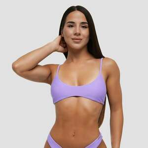 GymBeam Vrchní díl plavek HAWAII Lilac obraz