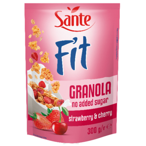 Sante Fit Granola obraz