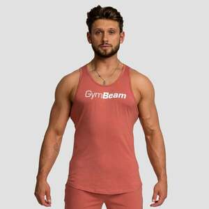 GymBeam Tílko Limitless Cinnamon obraz