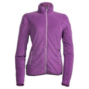 Warmpeace KYBELE LADY - XXL black - černá obraz