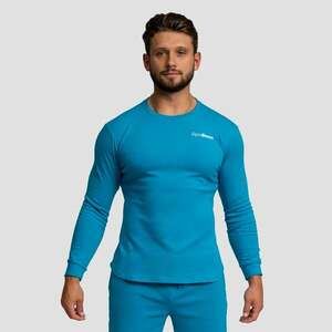 GymBeam Limitless Sweatshirt Aquamarine obraz