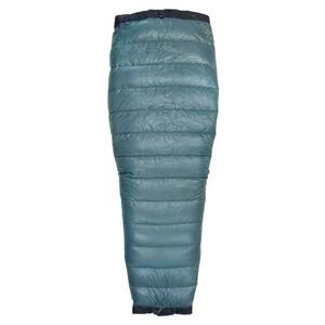 Warmpeace SCALE QUILT 215 foggy obraz