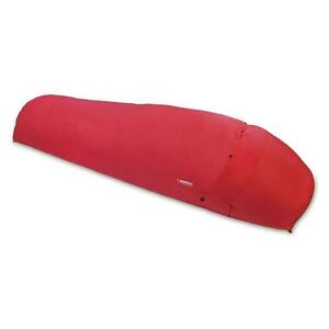 Warmpeace SURVIVAL BAG SINGLE mars red obraz