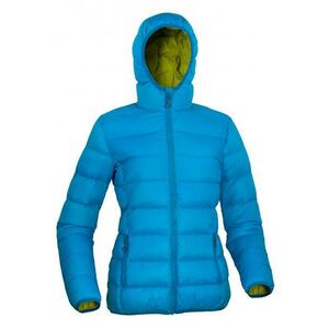 Warmpeace TACOMA LADY - S black/black obraz