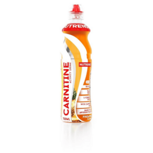 Nutrend Carnitine Activity Drink s kofeinem obraz