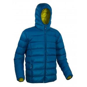 Warmpeace Vernon black brown - XXL black/black obraz