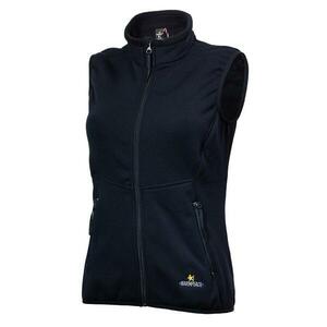 Warmpeace VESTA TRAILMARK LADY - XS black obraz