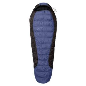 Warmpeace VIKING 600 170 cm - Left shadow blue/grey/black obraz