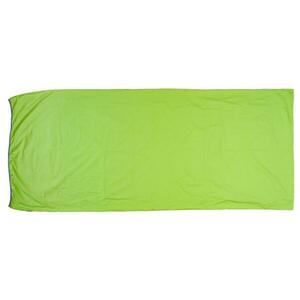 Warmpeace VLOŽKA DO SPACÁKU POLYCOTTON Rectangular apple green obraz