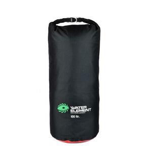 WE Cortex 100L lodní pytel - černá obraz