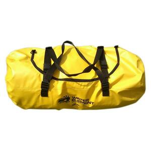 WE lodní pytel jezevčík + ZIP 100 L (Plastel) - Červená obraz