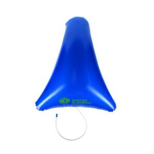 WE M3 nafukovací vak zadní obraz