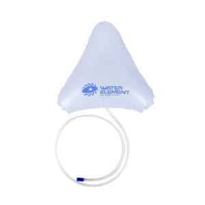 WE M9 nafukovací vak přední obraz