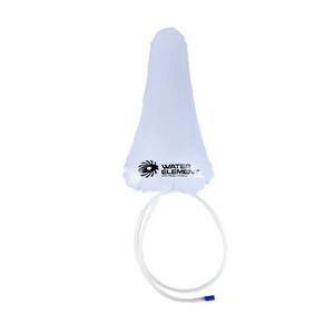 WE nafukovací vak - přední M1 obraz