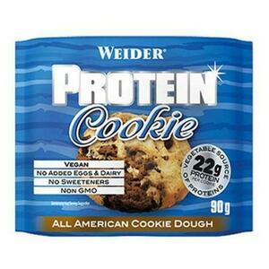 Weider Protein Cookie 90g - All american cookie dough obraz