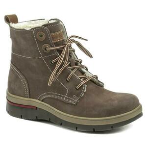 Weinbrenner W2623z43 hnědé dámské zimní boty - EU 41 obraz