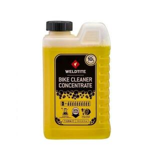 Weldtite Čistič kol Bike Cleaner 1L koncentrát Lemon obraz