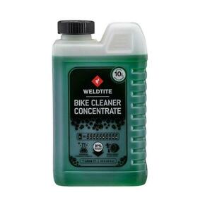 Weldtite Čistič kol Bike Cleaner 1L koncentrát Lime obraz