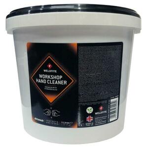 Weldtite Čistič rukou 5L obraz