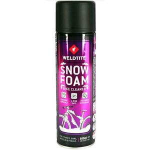 Weldtite čistící Pěnový Foam Cleaner 500ML sprej obraz