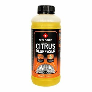 Weldtite Dirtwash Citrus Degreaser 1000ML odmašťovač obraz