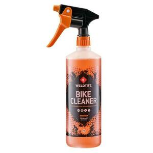 Weldtite Dirtwash S Rozprašovačem 1L čistič obraz