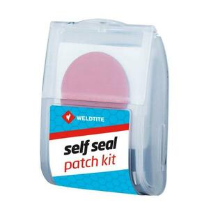 Weldtite RED Devil samolepící záplaty obraz