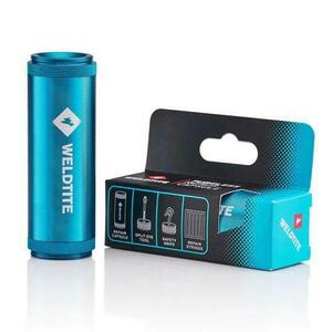 Weldtite sada na opravu bezdušových plášťů Repair Capsule sada obraz