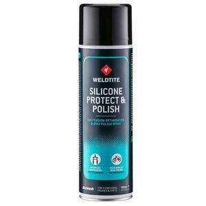 Weldtite Silicone Protect Suspension 500 ML Sprej olej obraz