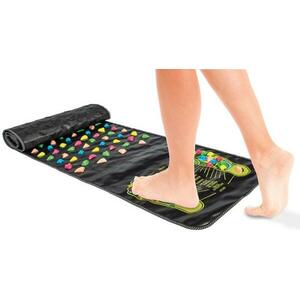 Wellife Akupresurní kamínková podložka 175 x 35 cm obraz